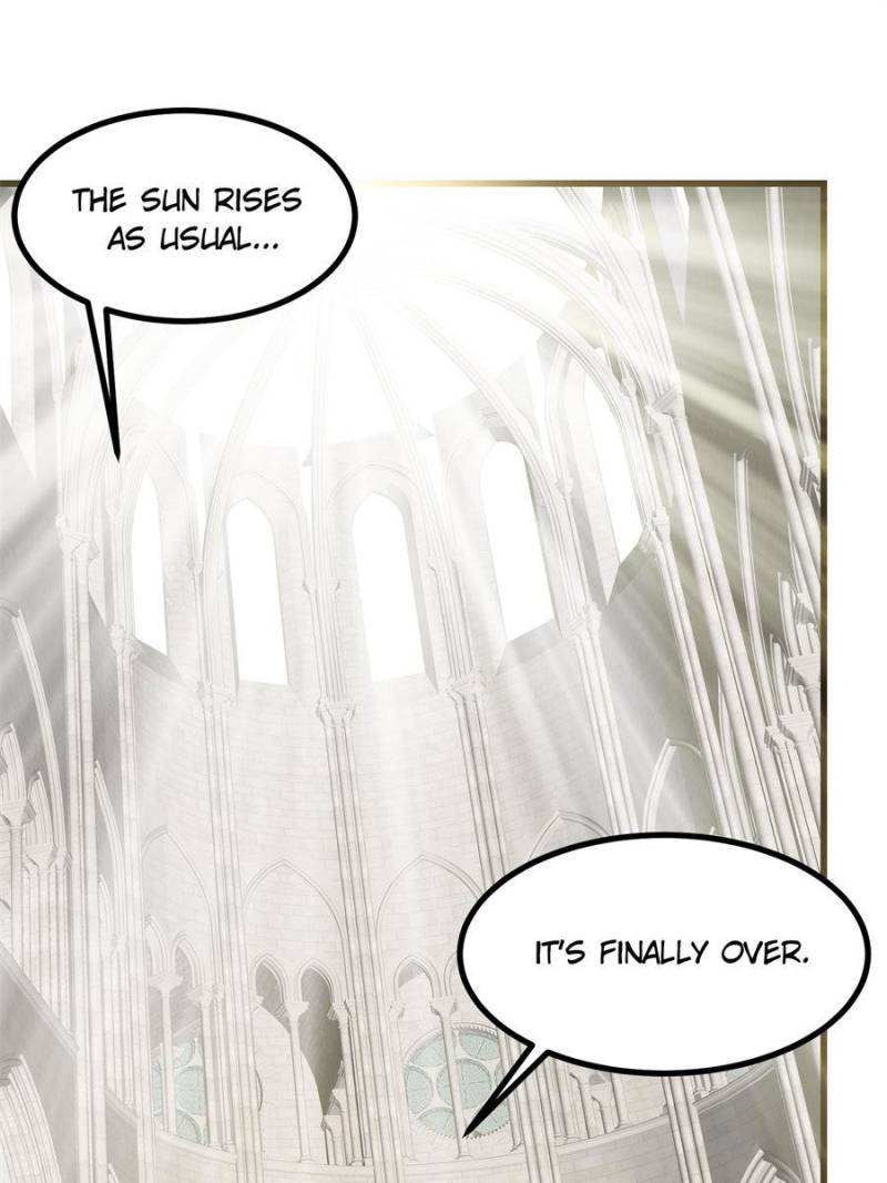 Read Endgame Restart ENGLISH Manga Online