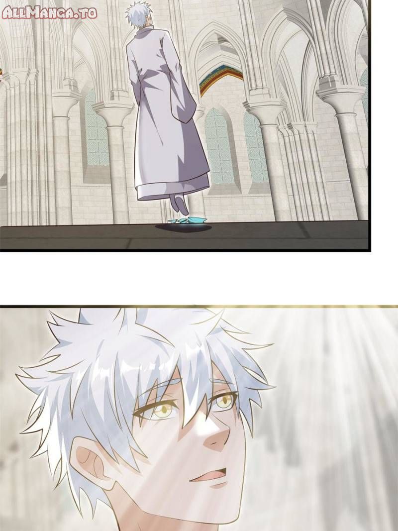 Read Endgame Restart ENGLISH Manga Online