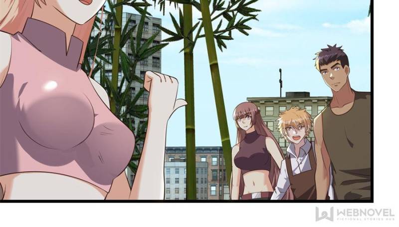 Read Endgame Restart ENGLISH Manga Online