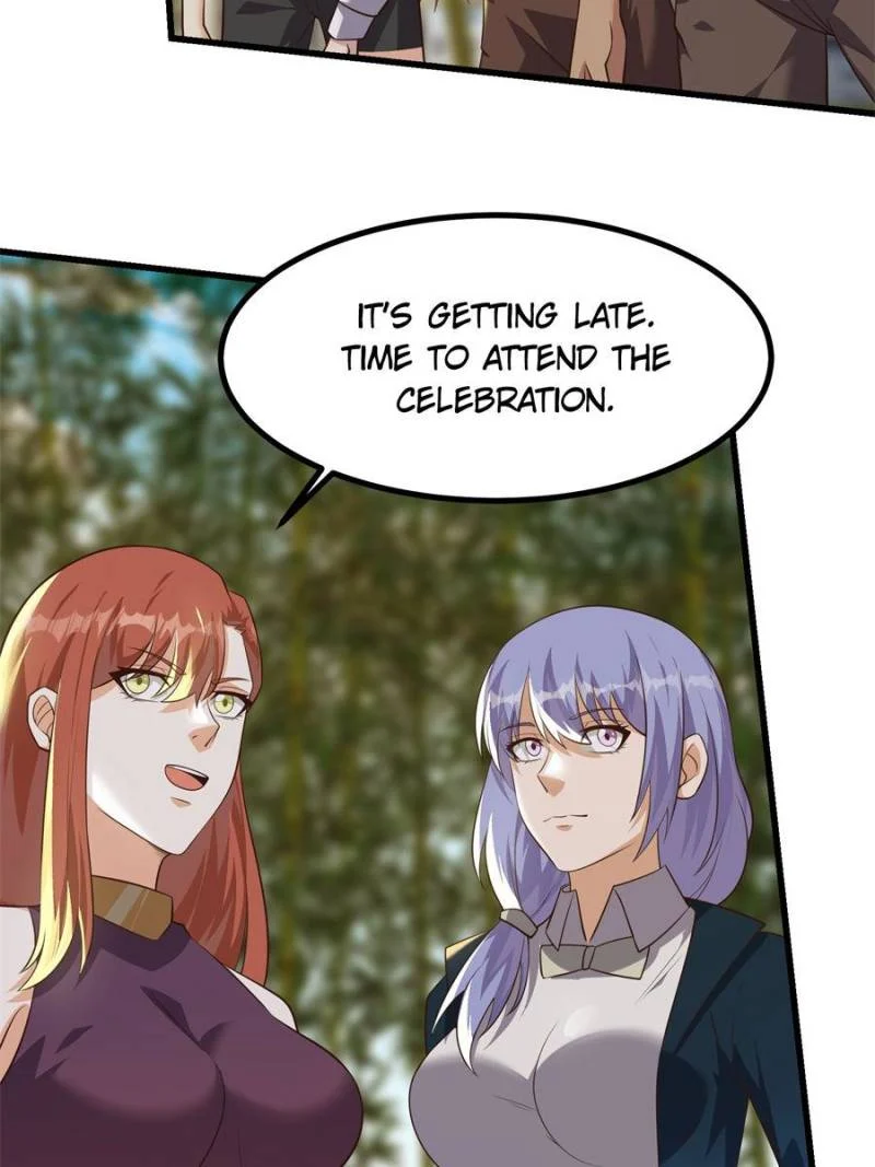 Read Endgame Restart ENGLISH Manga Online