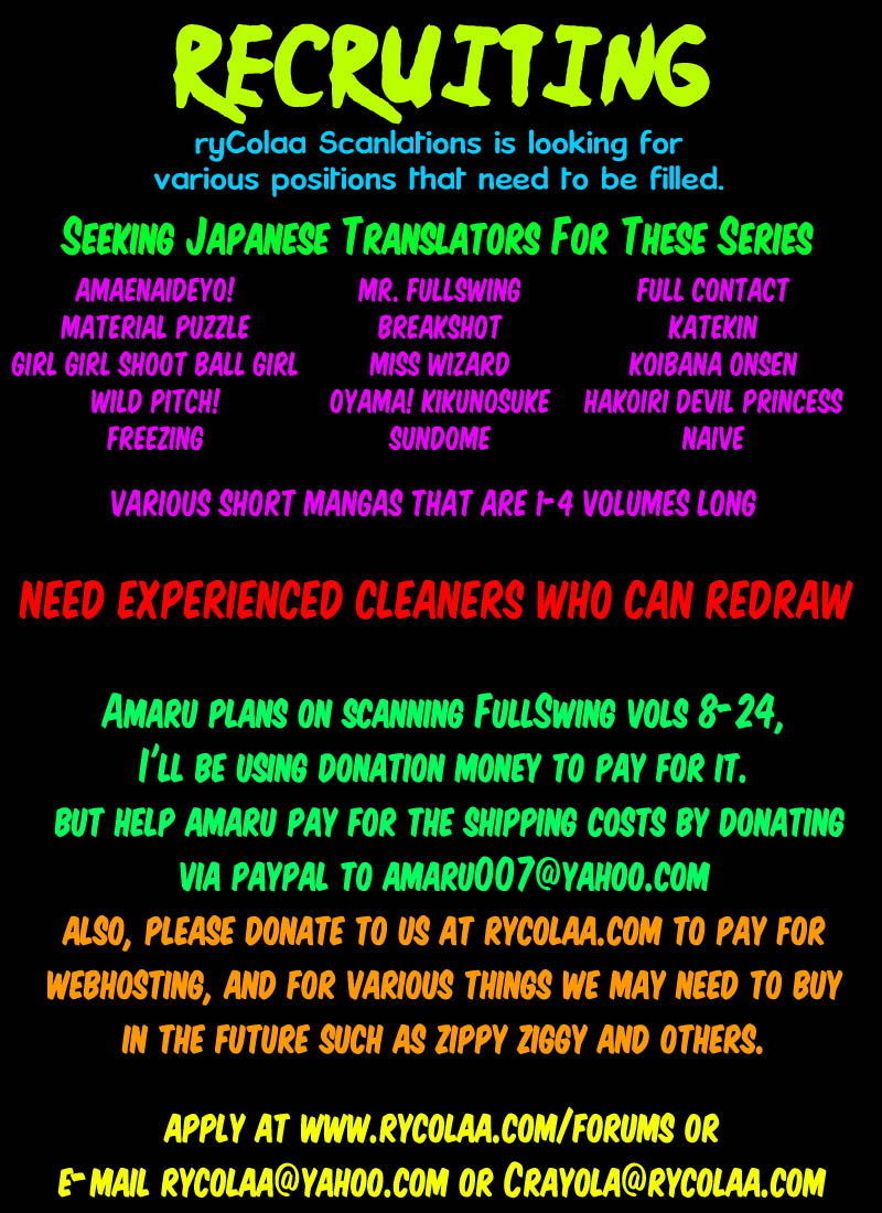 Read Eyeshield 21 ENGLISH Manga Online