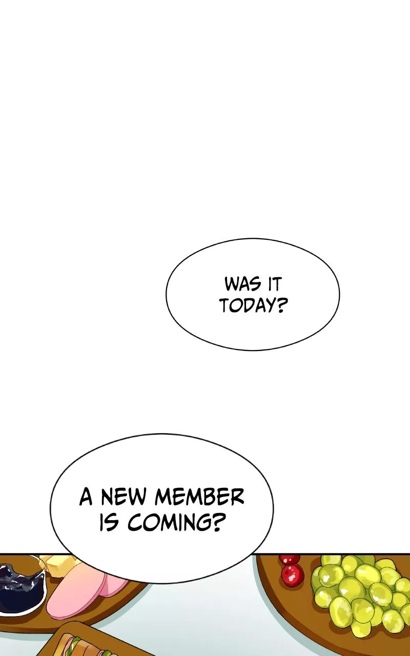 Read False Paradise ENGLISH Manga Online