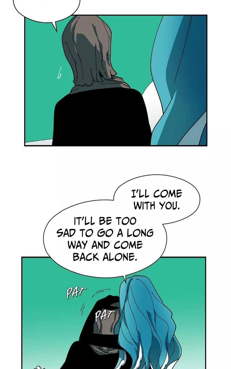 Read False Paradise ENGLISH Manga Online