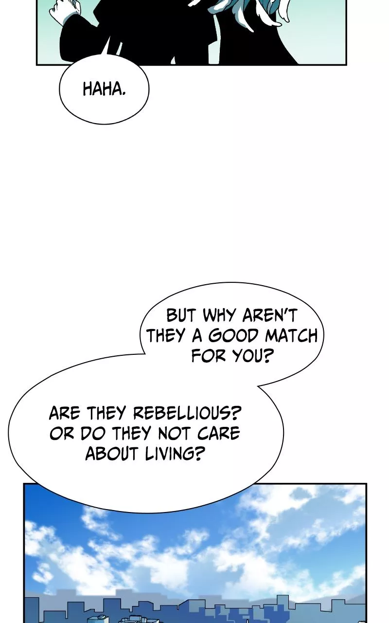 Read False Paradise ENGLISH Manga Online