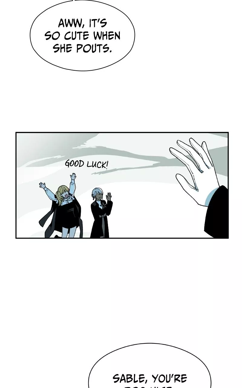 Read False Paradise ENGLISH Manga Online