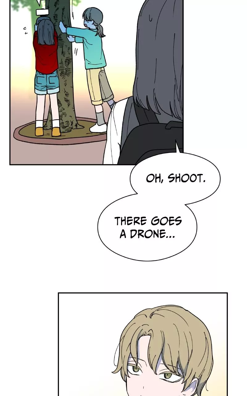 Read False Paradise ENGLISH Manga Online