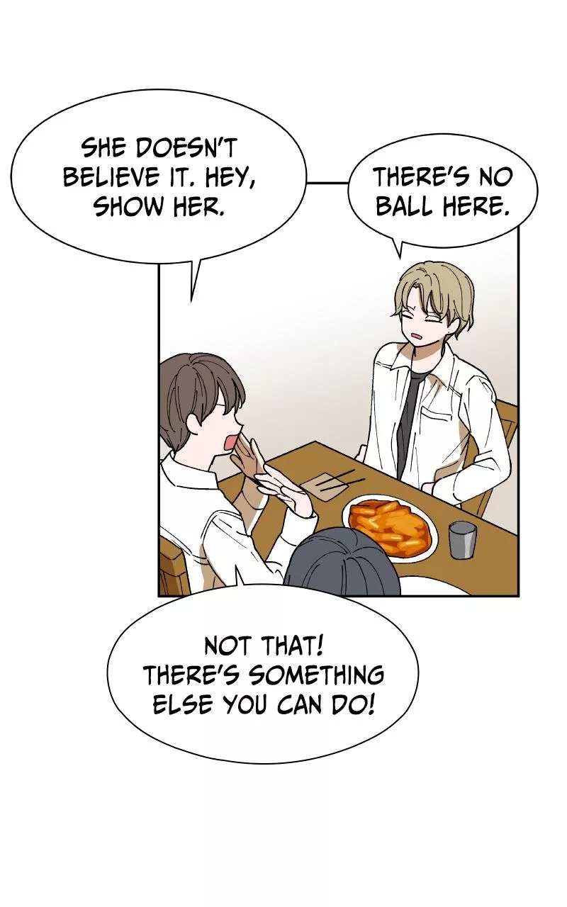 Read False Paradise ENGLISH Manga Online