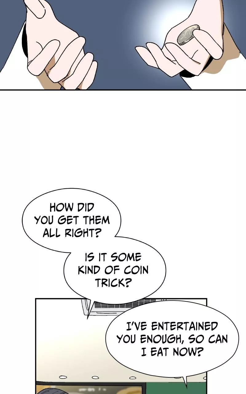 Read False Paradise ENGLISH Manga Online