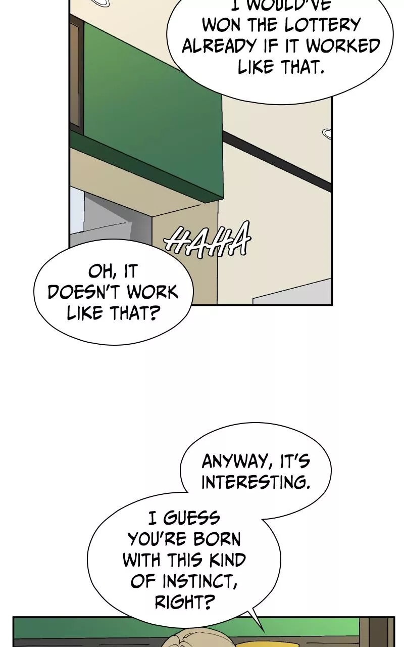 Read False Paradise ENGLISH Manga Online