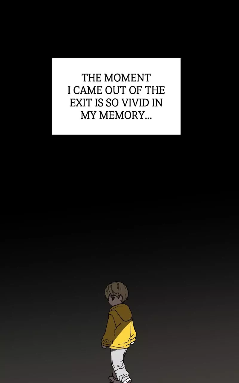 Read False Paradise ENGLISH Manga Online