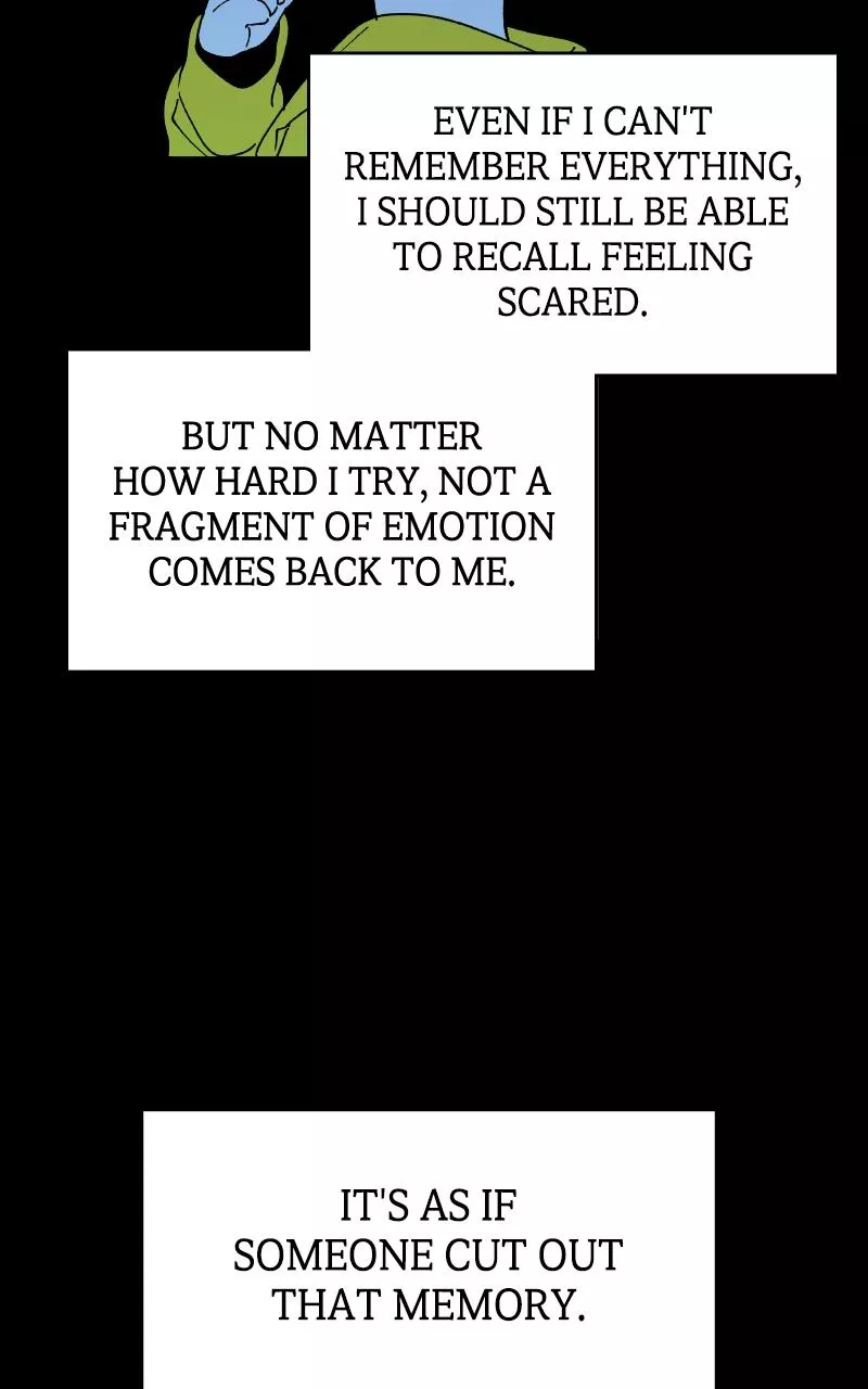 Read False Paradise ENGLISH Manga Online