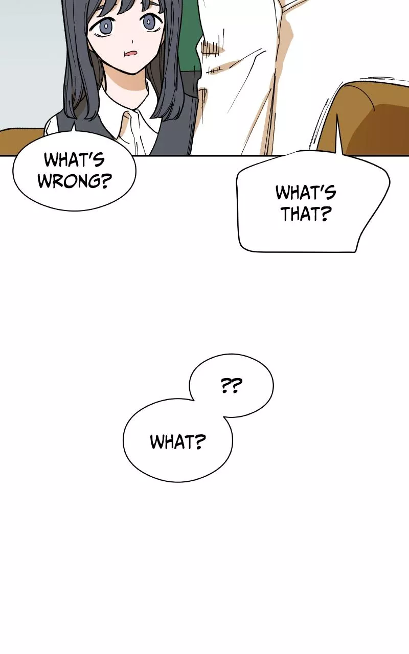 Read False Paradise ENGLISH Manga Online