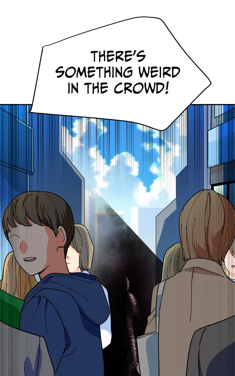 Read False Paradise ENGLISH Manga Online