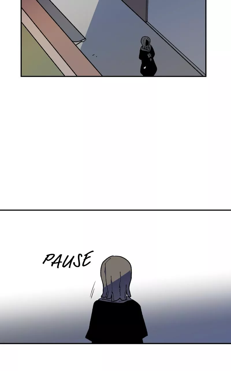 Read False Paradise ENGLISH Manga Online