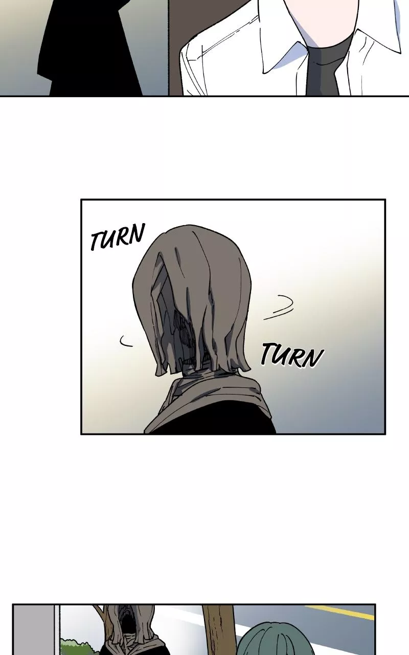 Read False Paradise ENGLISH Manga Online