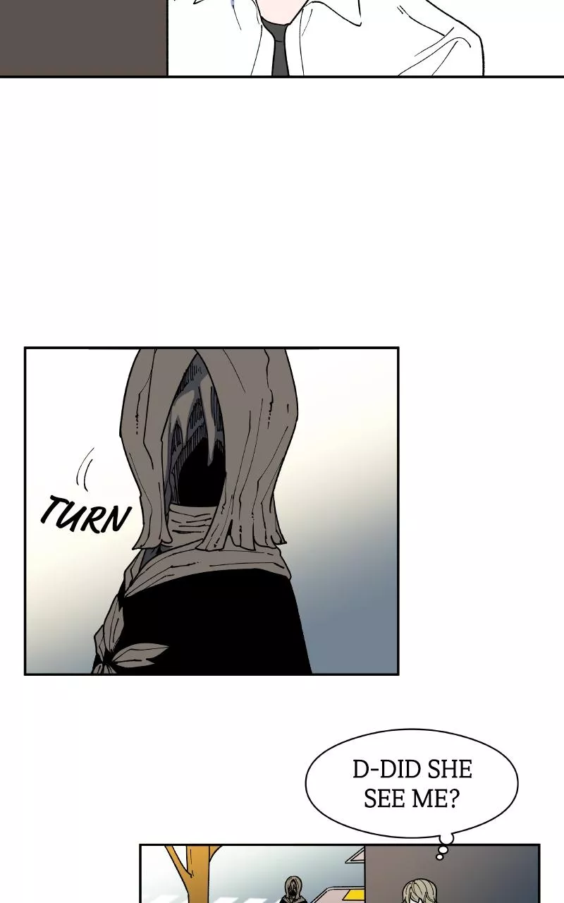 Read False Paradise ENGLISH Manga Online