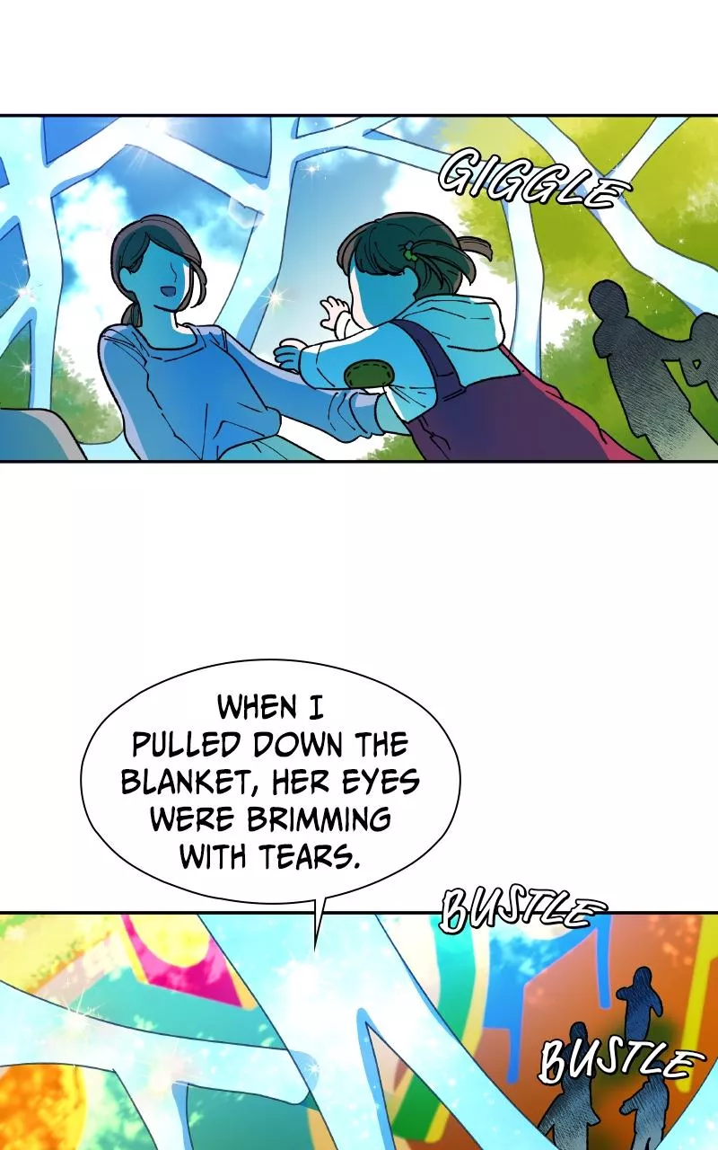 Read False Paradise ENGLISH Manga Online