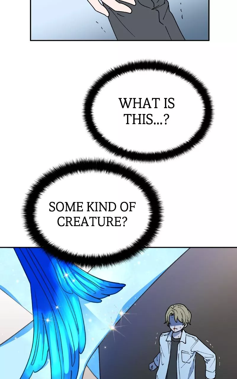 Read False Paradise ENGLISH Manga Online