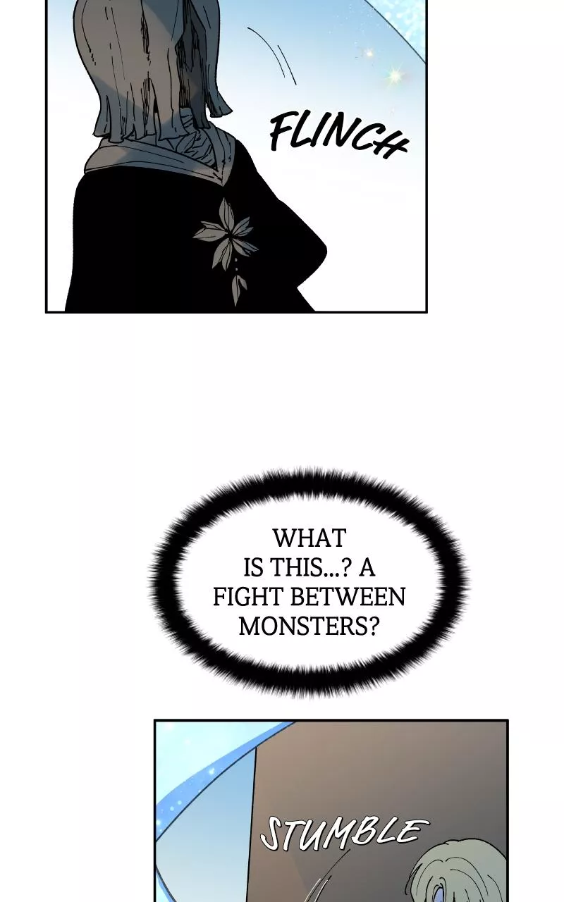 Read False Paradise ENGLISH Manga Online