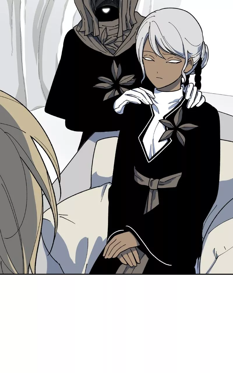 Read False Paradise ENGLISH Manga Online