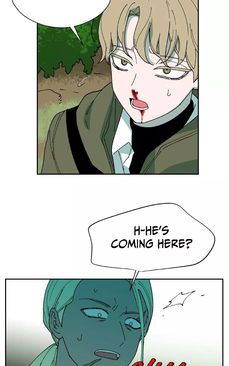 Read False Paradise ENGLISH Manga Online