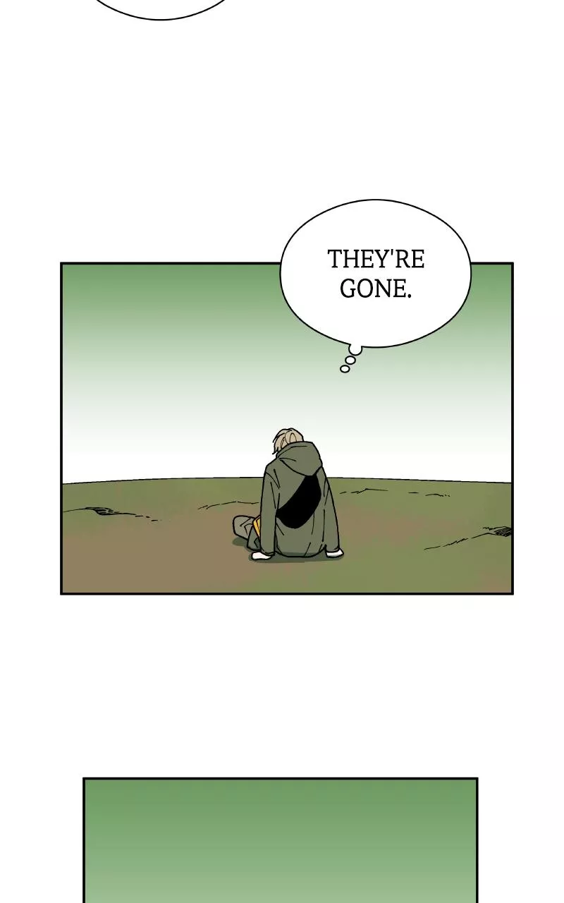 Read False Paradise ENGLISH Manga Online