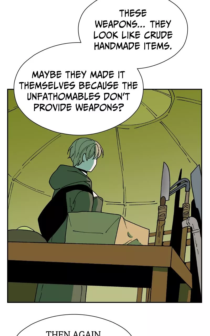 Read False Paradise ENGLISH Manga Online