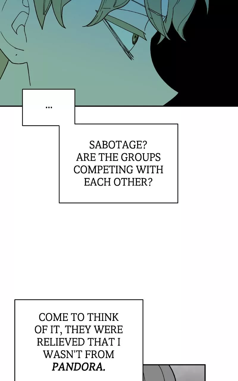 Read False Paradise ENGLISH Manga Online