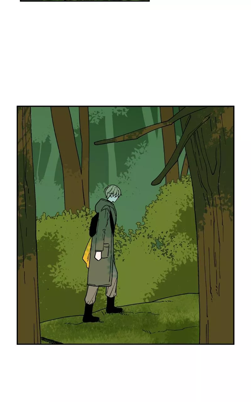 Read False Paradise ENGLISH Manga Online