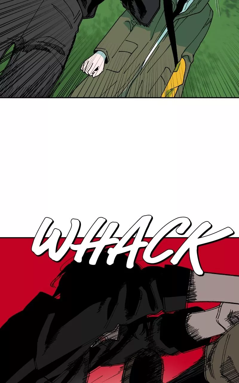 Read False Paradise ENGLISH Manga Online