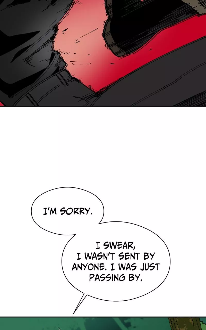 Read False Paradise ENGLISH Manga Online