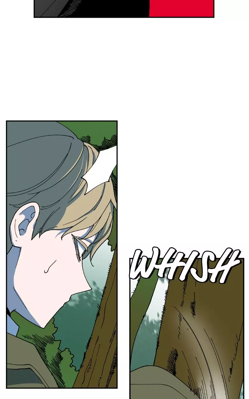 Read False Paradise ENGLISH Manga Online