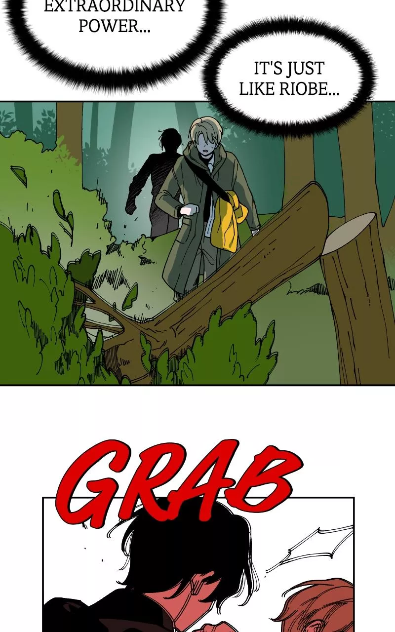 Read False Paradise ENGLISH Manga Online