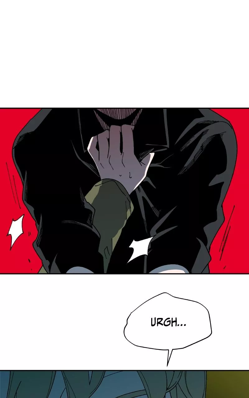 Read False Paradise ENGLISH Manga Online