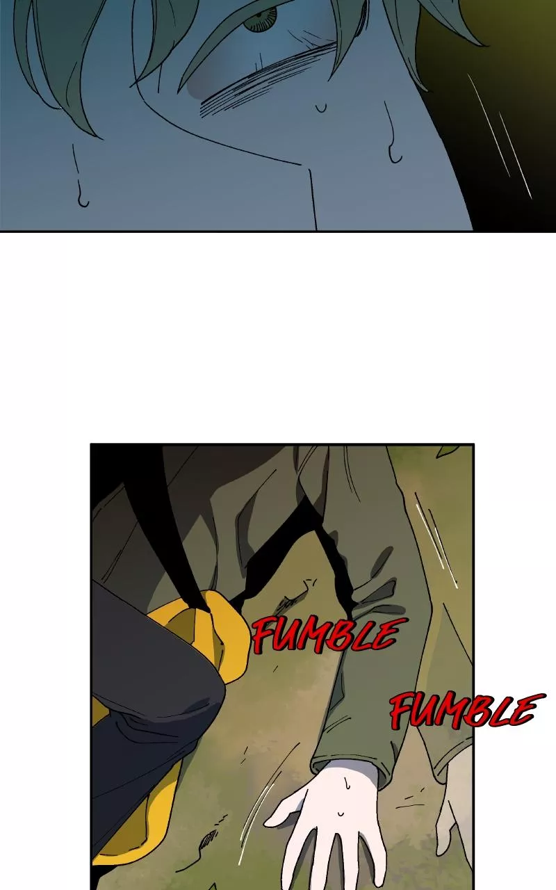 Read False Paradise ENGLISH Manga Online