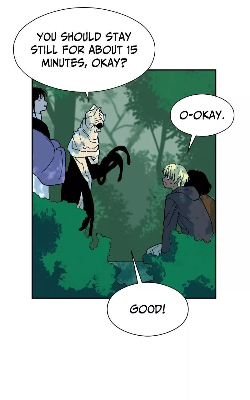 Read False Paradise ENGLISH Manga Online