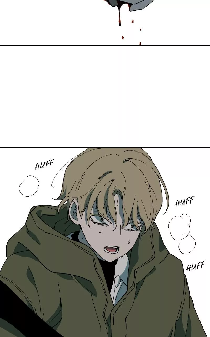 Read False Paradise ENGLISH Manga Online