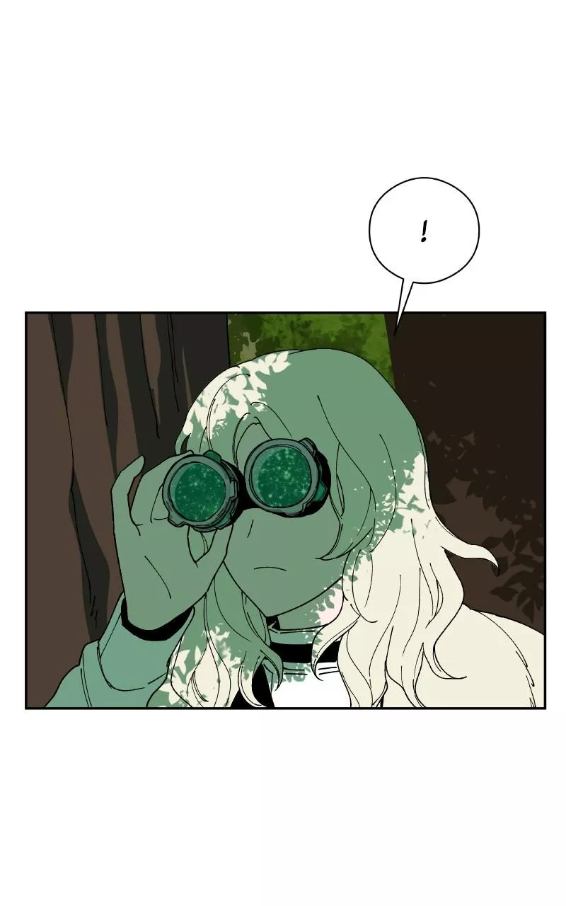 Read False Paradise ENGLISH Manga Online