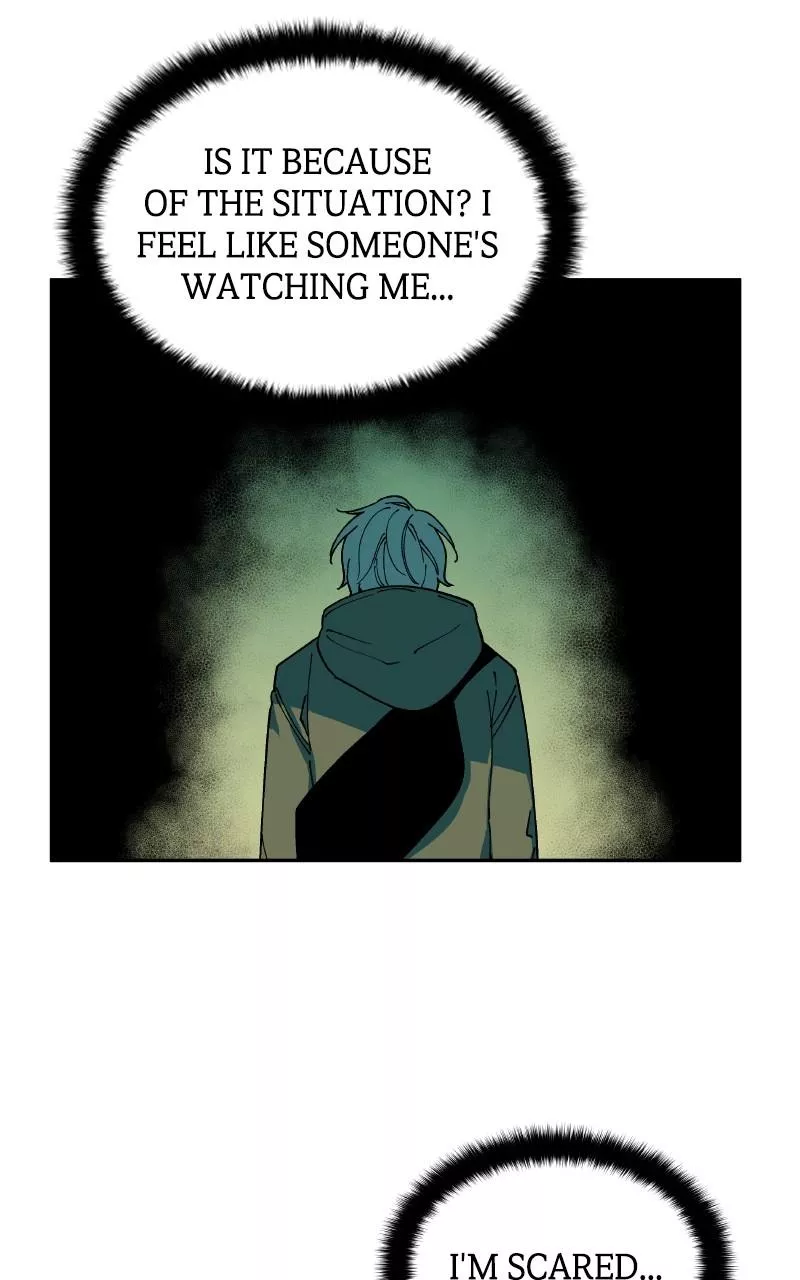 Read False Paradise ENGLISH Manga Online