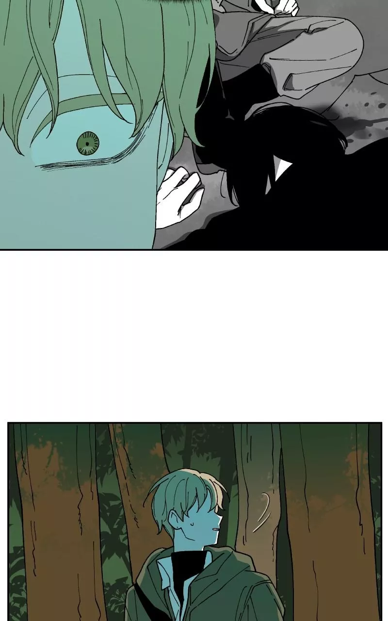 Read False Paradise ENGLISH Manga Online