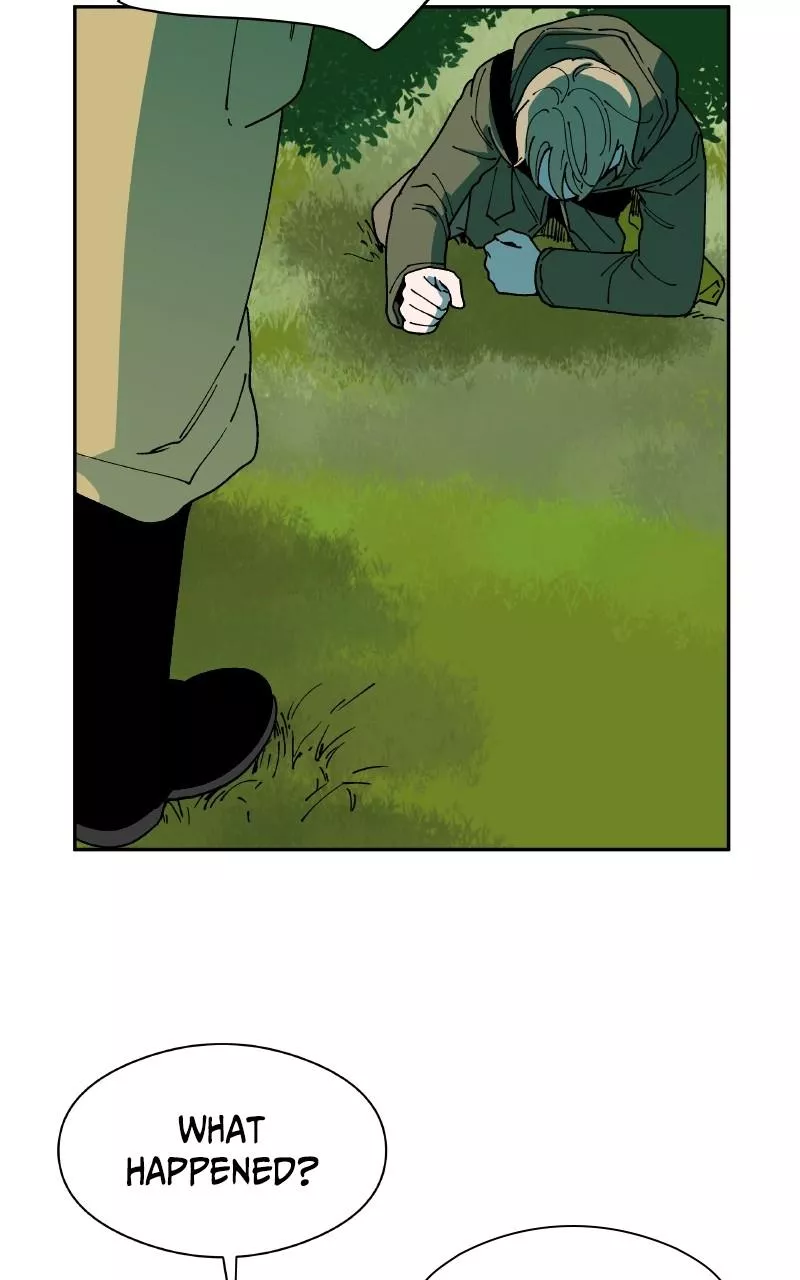 Read False Paradise ENGLISH Manga Online