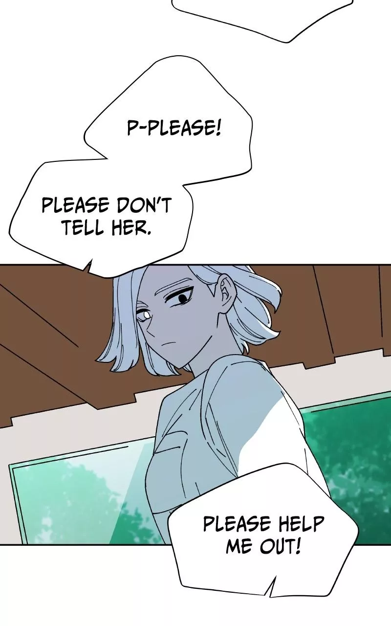 Read False Paradise ENGLISH Manga Online