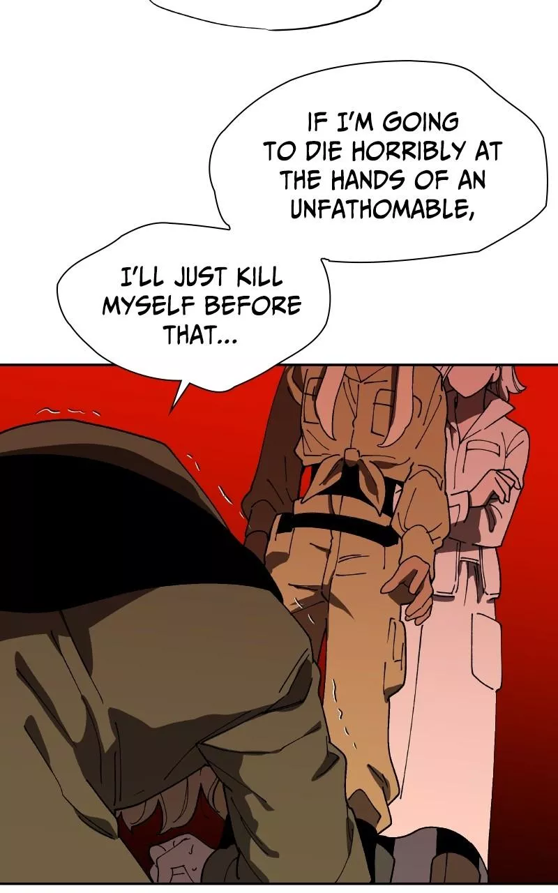 Read False Paradise ENGLISH Manga Online