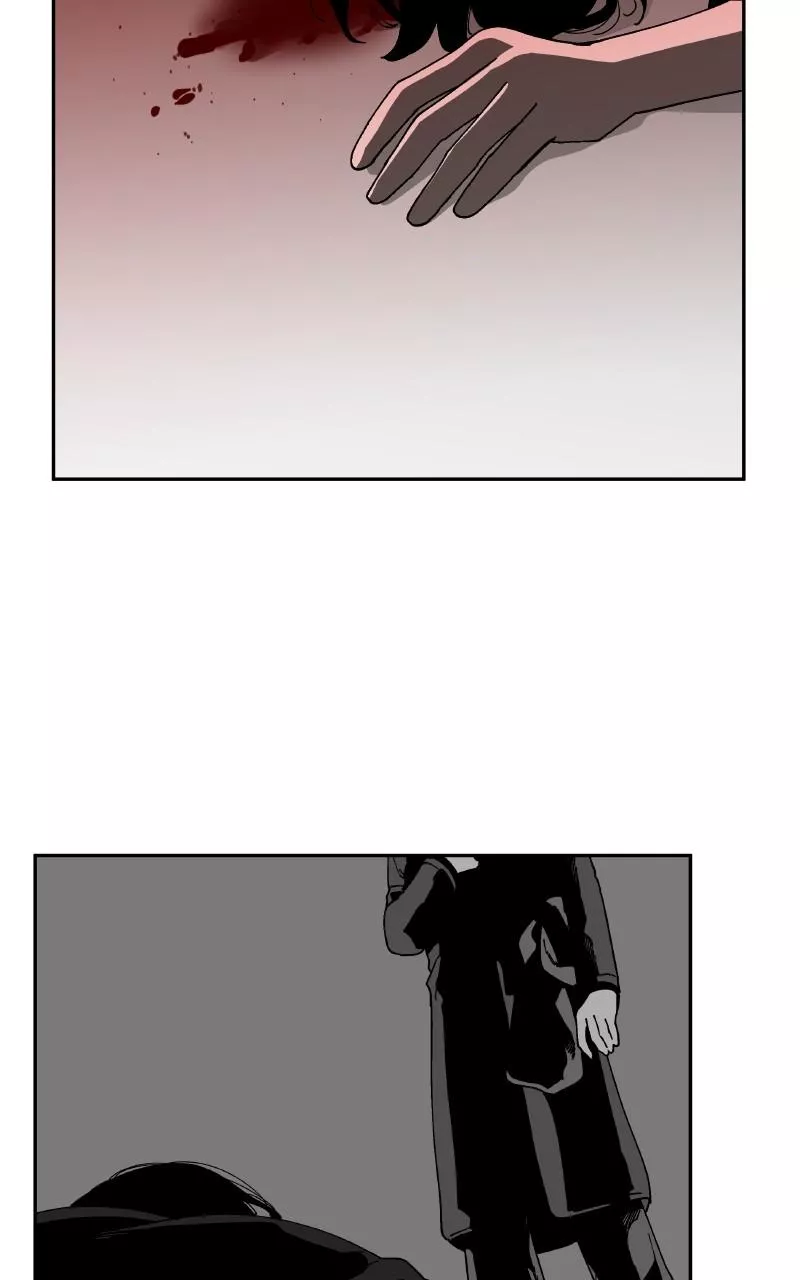 Read False Paradise ENGLISH Manga Online