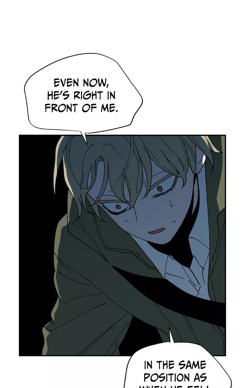 Read False Paradise ENGLISH Manga Online