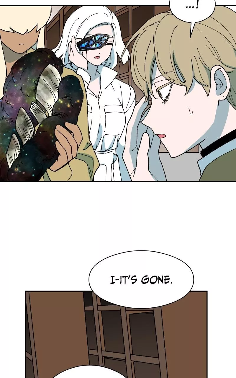 Read False Paradise ENGLISH Manga Online