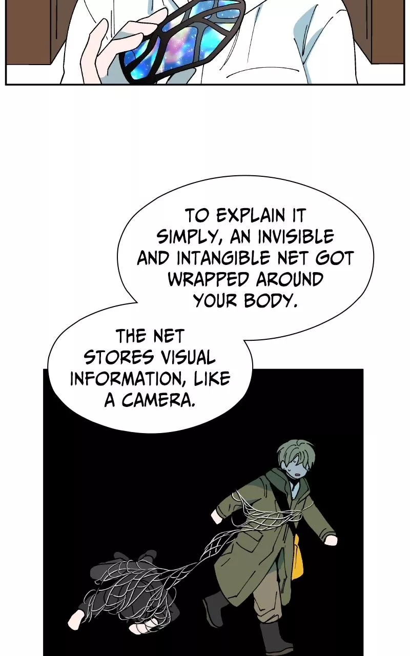 Read False Paradise ENGLISH Manga Online