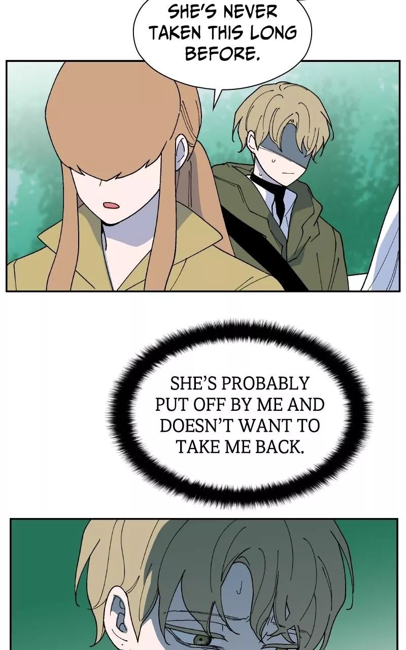 Read False Paradise ENGLISH Manga Online