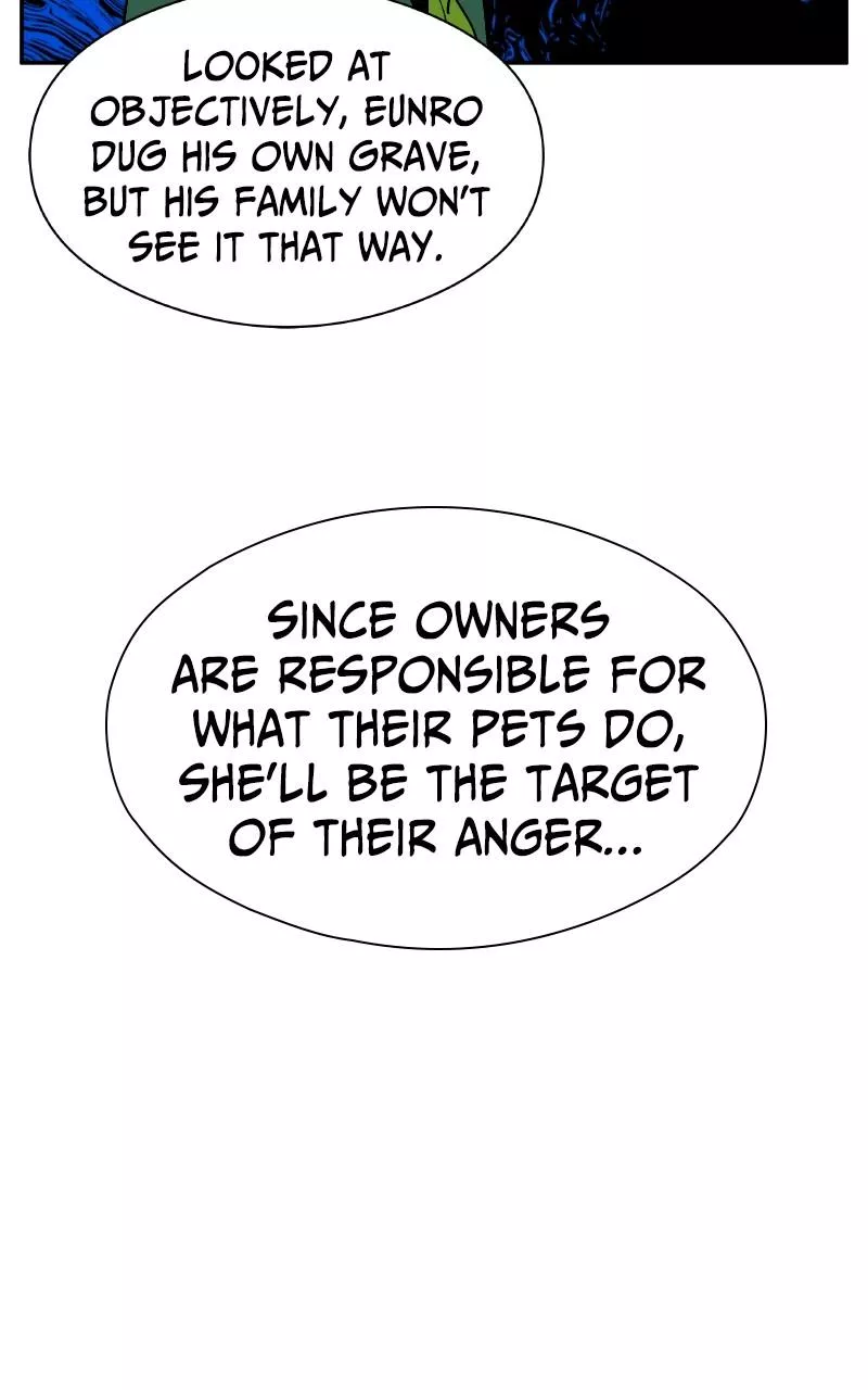 Read False Paradise ENGLISH Manga Online