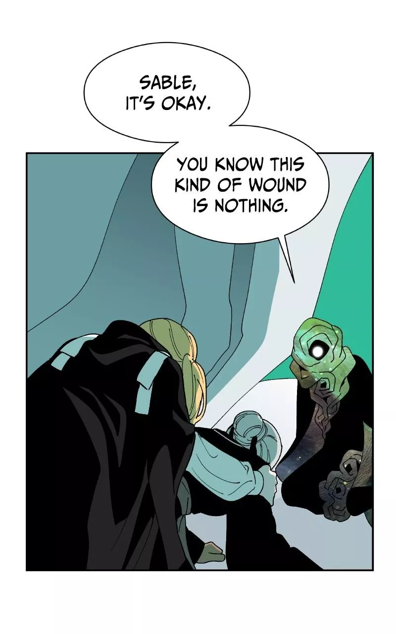 Read False Paradise ENGLISH Manga Online